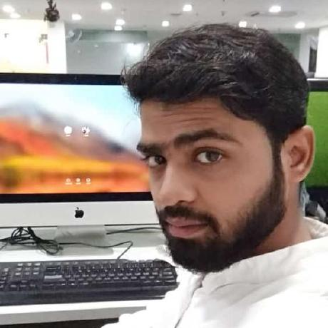 user